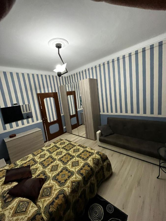 Appartamento Casa Romi Genova Esterno foto