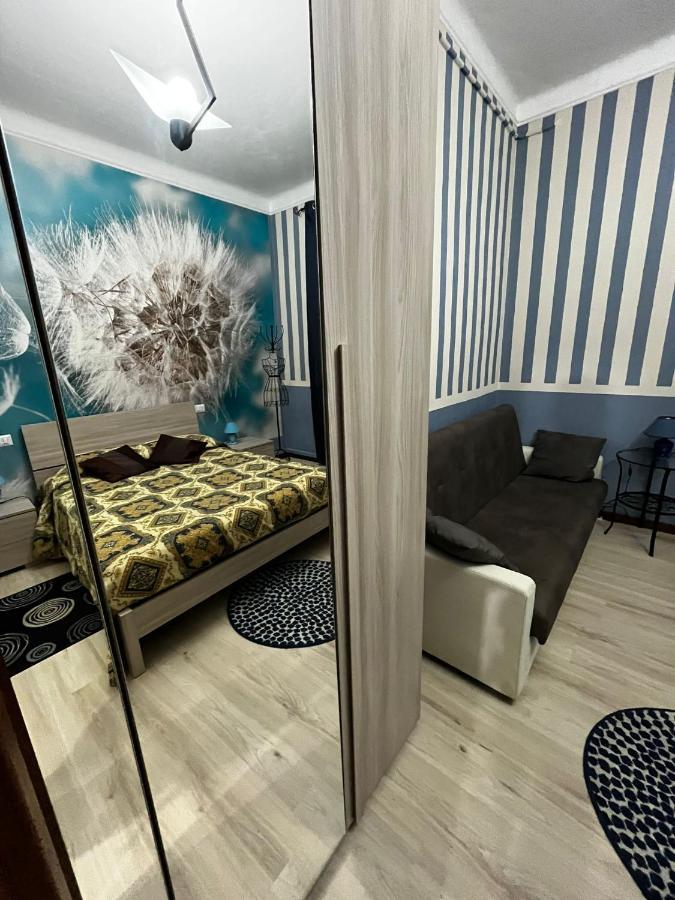 Appartamento Casa Romi Genova Esterno foto