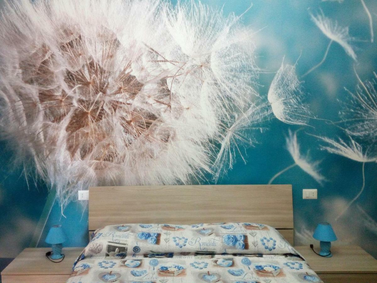 Appartamento Casa Romi Genova Esterno foto